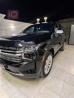 شيفروليه تاهو